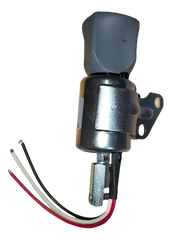 Bobina de paro Motor D722 Kubota