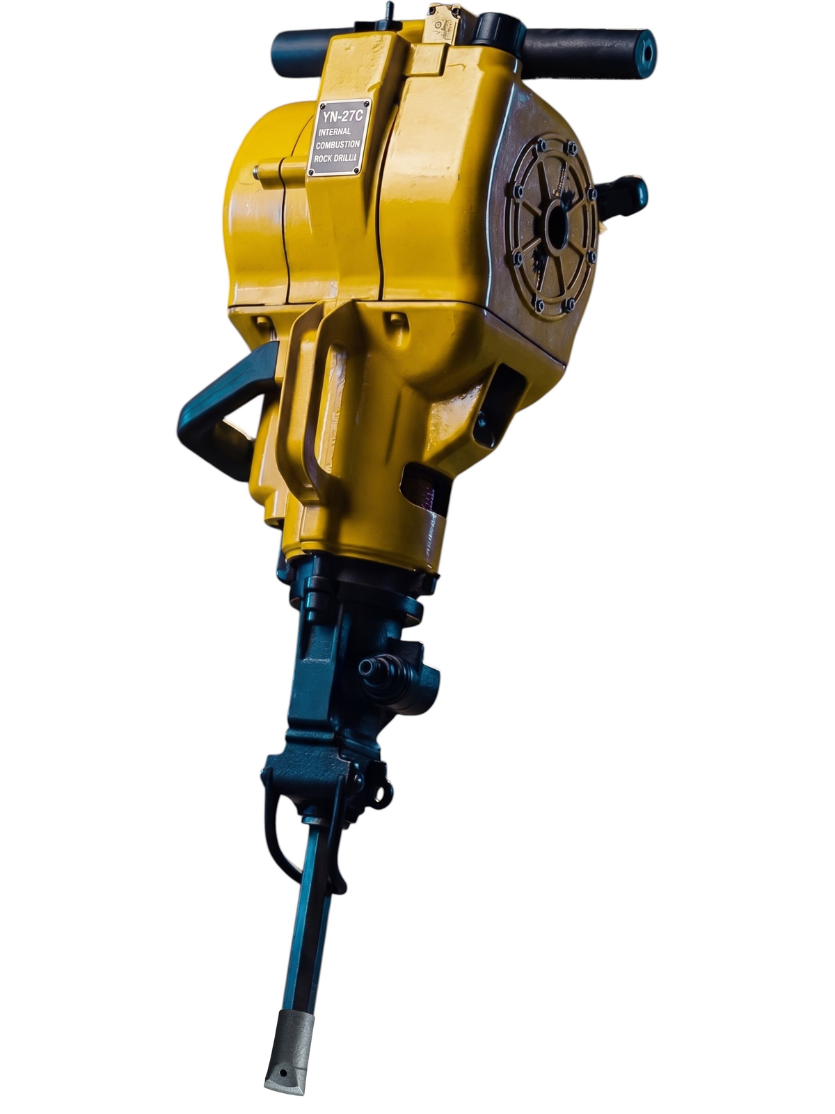 Perforadora de concreto YN-27C Tipo PIONJAR 120