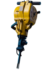 Perforadora de concreto YN-27C Tipo PIONJAR 120