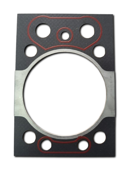 1.5 mm Junta de cabezal para John Deere TURBO