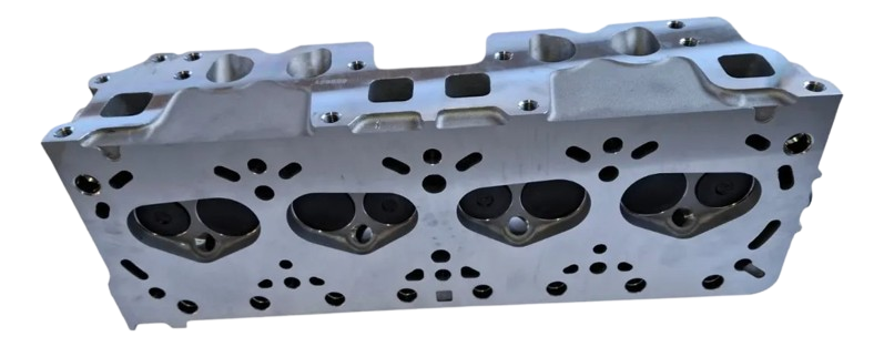 Cabeza de Motor NISSAN K25/K21