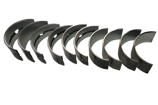 Metales de bancada Jhon Deere