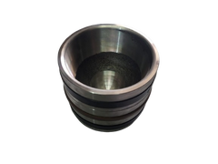 Pistón hidráulico completo Jhon Deere 2300
