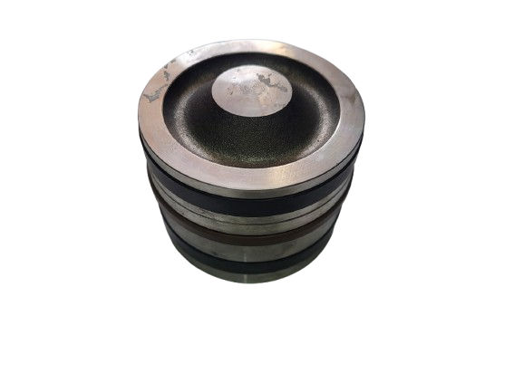 Pistón hidráulico completo Jhon Deere 2300