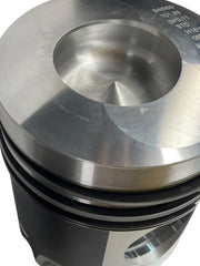 piston con anillos para motor deutz 913 NP 0415-8391