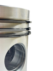 piston con anillos para motor deutz 913 NP 0415-8391