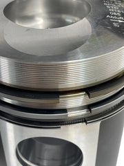 piston con anillos para motor deutz 913 NP 0415-8391