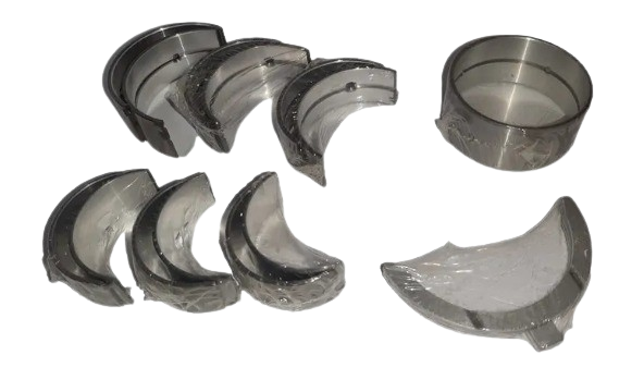 Juego de Metales de Biela D1005 KUBOTA