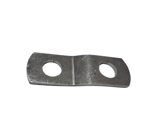 Placas(herrajes) de frenos SIDENA