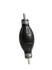 Bomba de combustible manual Innovaciones Industriales de color negro para motores diesel Kubota y Bobcat