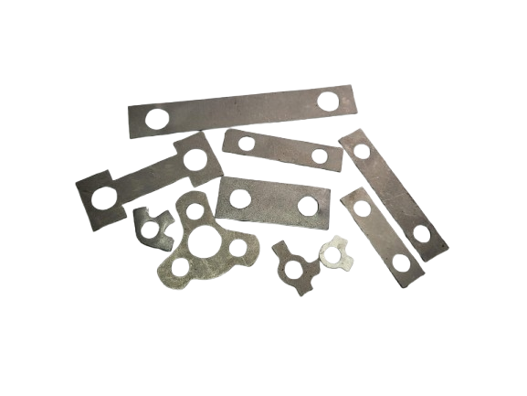 Kit de seguros para motor SIDENA
