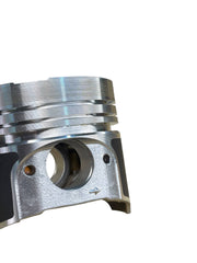 Piston IDI Para Motor KUBOTA V2203