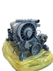 Motor tipo DEUTZ F6L914