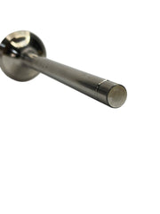Valvula de escape para JHON DEERE 2400 Y 2300