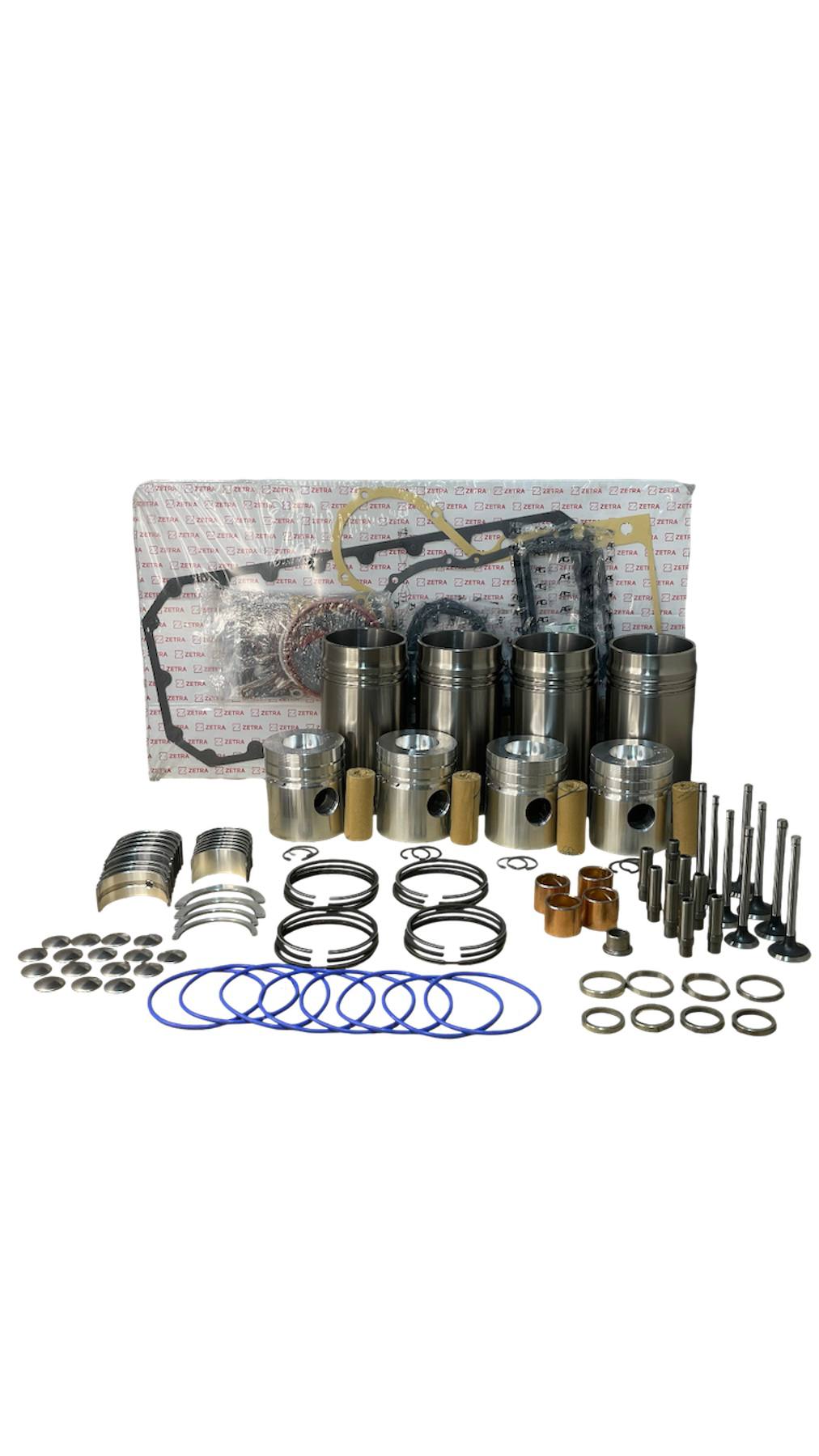 Kit de reparacion de motor para JHON DEERE