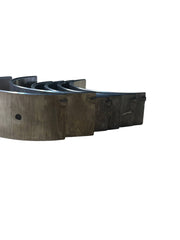 Juego de Metales de Bancada D1105 KUBOTA