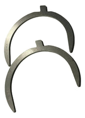 Medias lunas Para motor DEUTZ 1011