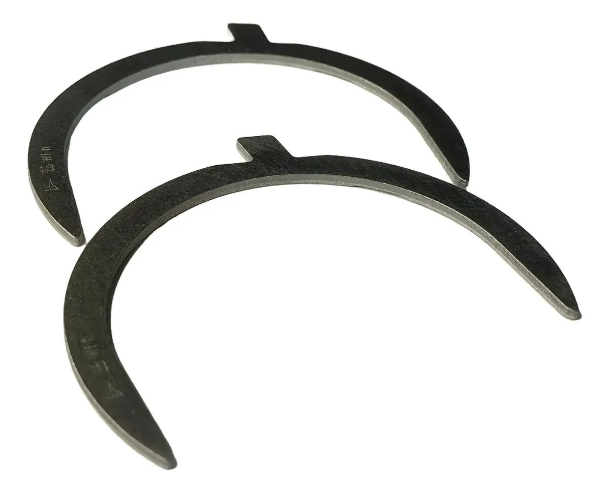 Medias lunas Para motor DEUTZ 1011