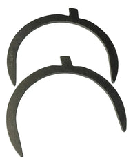 Medias lunas Para motor DEUTZ 1011