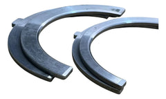 Metales de bancada motor Jhon deere 2300/2400