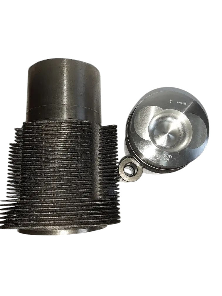 Piston y camisa para Motor DEUTZ 912