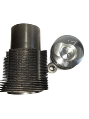 Piston y camisa para Motor DEUTZ 912