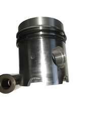 Piston y camisa para Motor DEUTZ 912