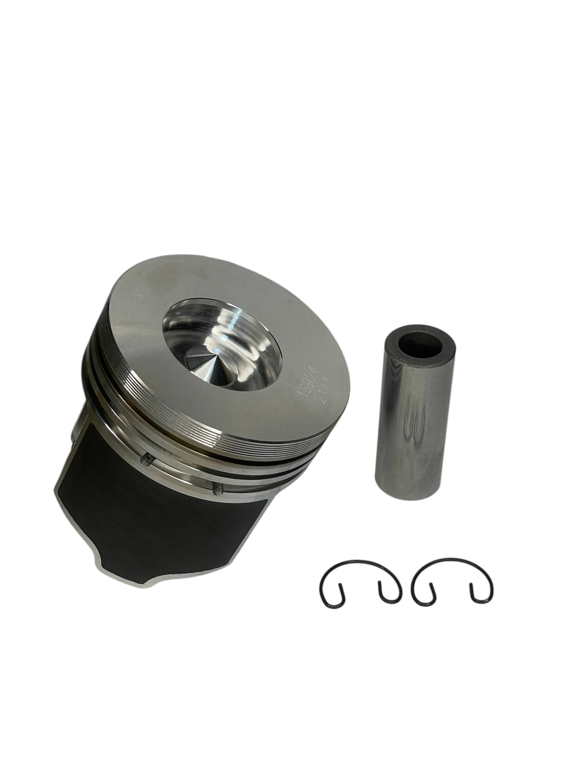 Piston DI para Motor KUBOTA V2203