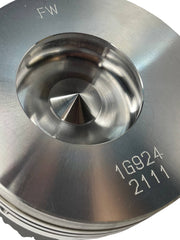 Piston DI para Motor KUBOTA V2203