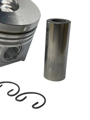 Piston DI para Motor KUBOTA V2203