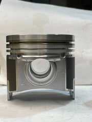 Piston V2607 KUBOTA